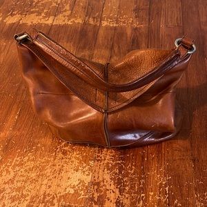 FRYE cara hobo bag